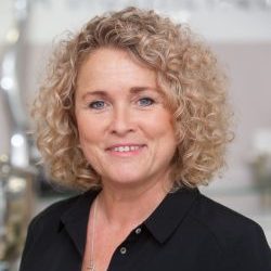 Martina Krämer - Foto von