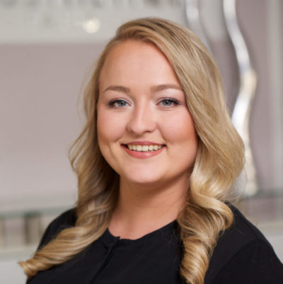 Anna Krämer - Topstylistin Foto von Anna Krämer