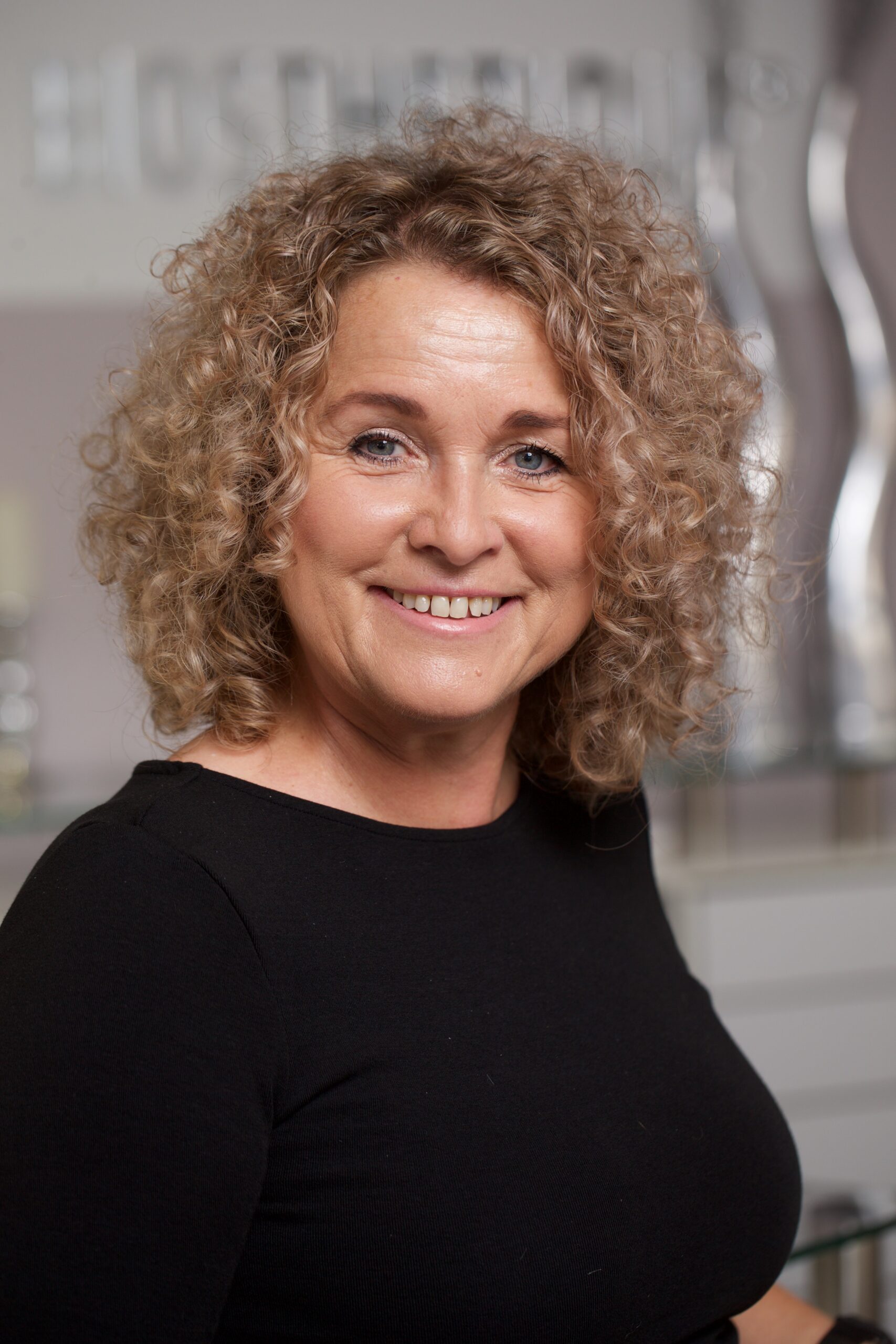 Martina Krämer - Foto von