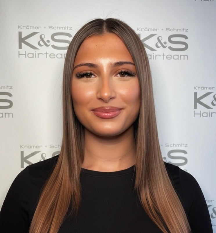 Foto von Emilia Krieger