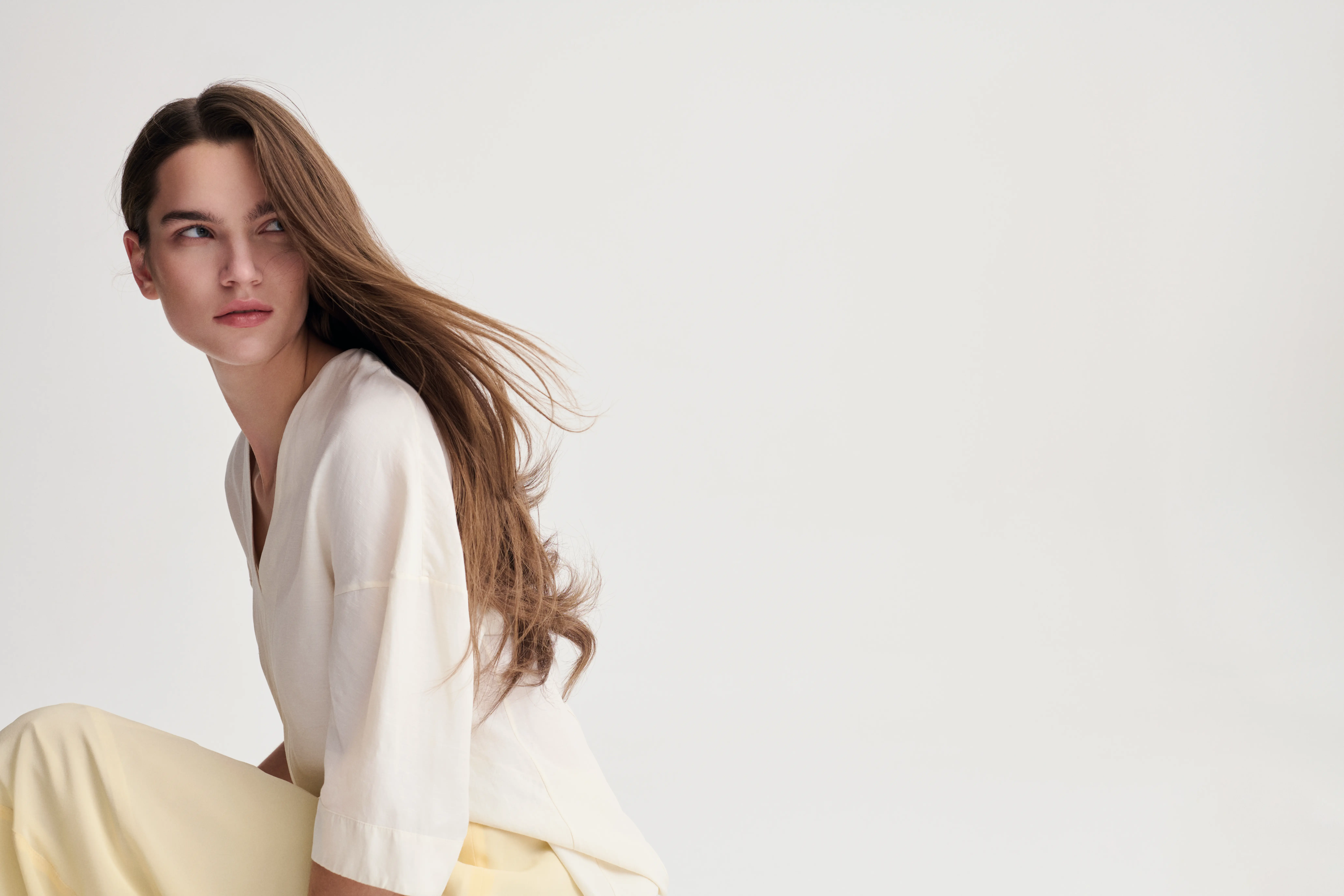 12 Long Hair Bio Tech Zukunft für Deine lange Haare Cover 1