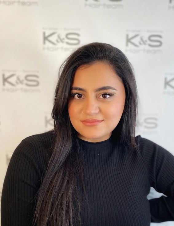 K&S Hairteam Friseure Dunia