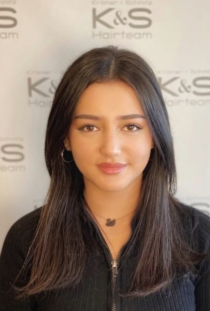 K&S Hairteam Friseure Zeynep